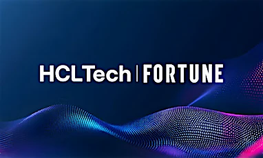 Creating the blueprint for the AI-native era