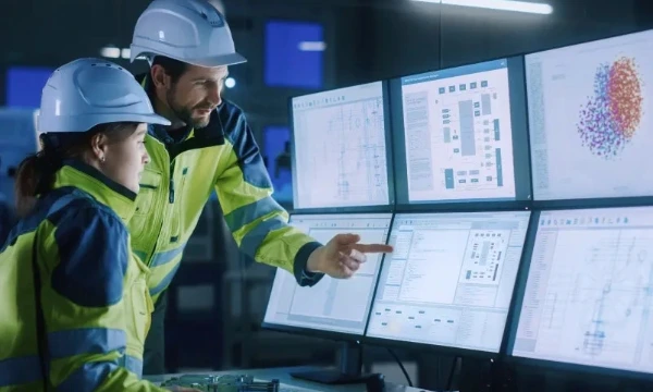 Faster service activation for energy customers across Europe