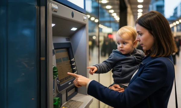 Powering a Financial Services Regulators’ digital transformation