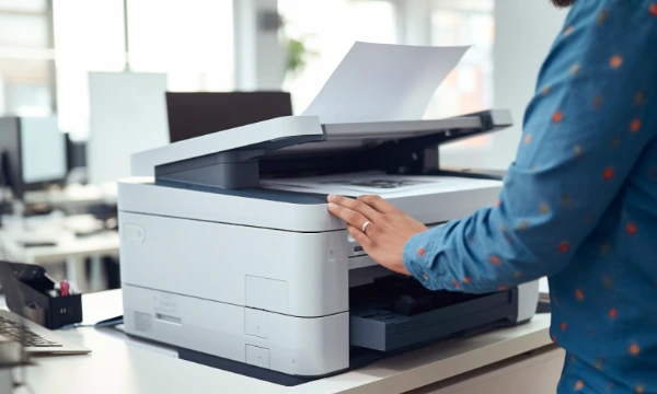 Optimizing datacenter costs for a printing and photocopying solutions provider