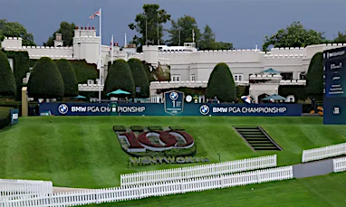 Community Day at the BMW PGA Championship 2026