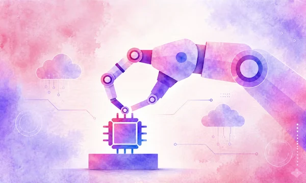 Physical AI: The race to scale intelligence in the real world