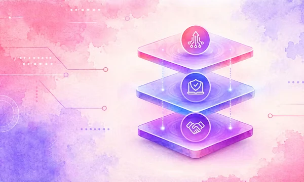 From AI ambition to AI impact: What enterprises need to get right
