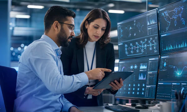 Agentic AI erfolgreich skalieren: Investieren, planen, umsetzen