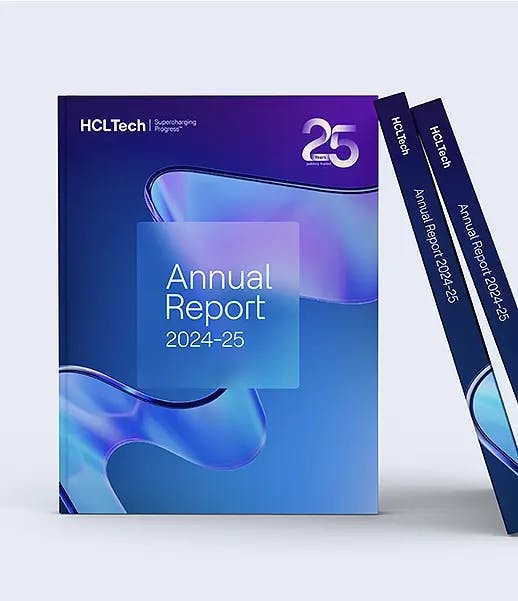 Explore Our FY25 Annual Report