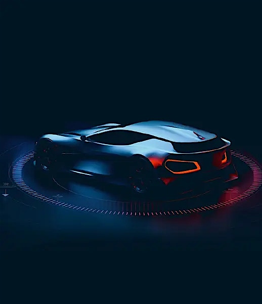 We’re a Leader in Automotive Mobility Services & Solutions