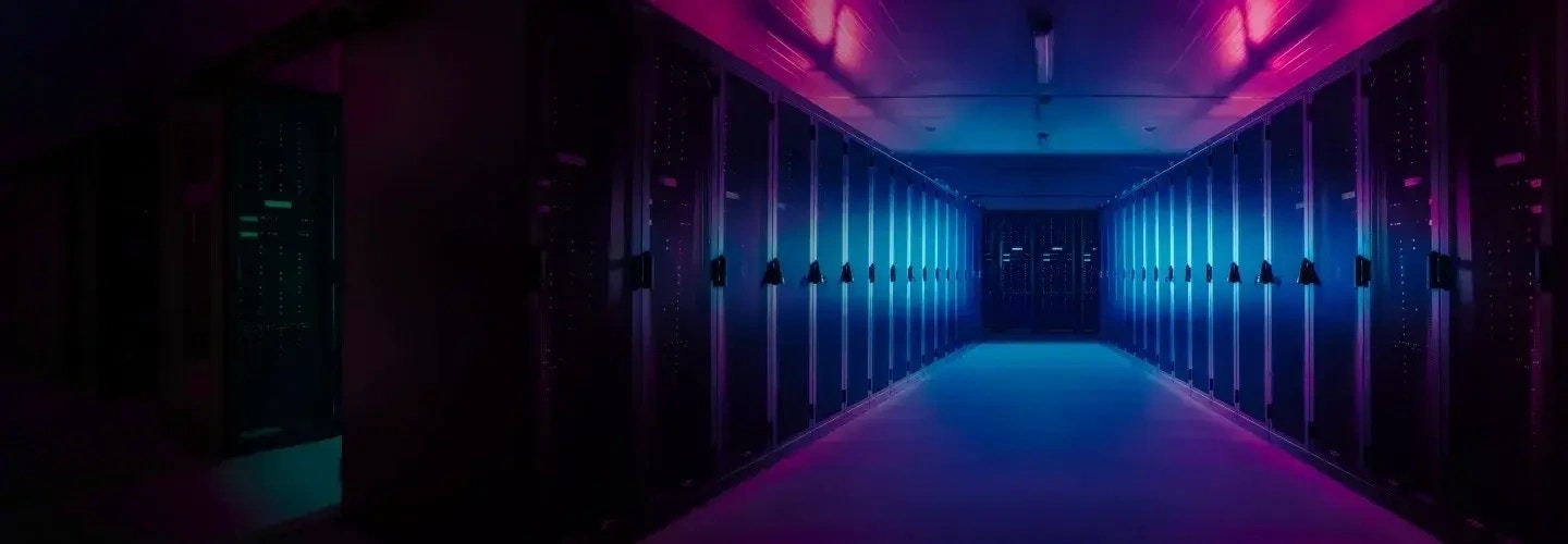 Data Center Virtualization