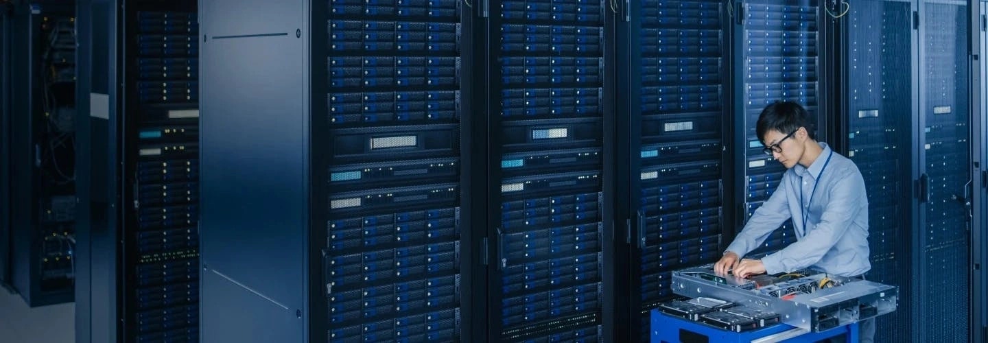 Transformational Services