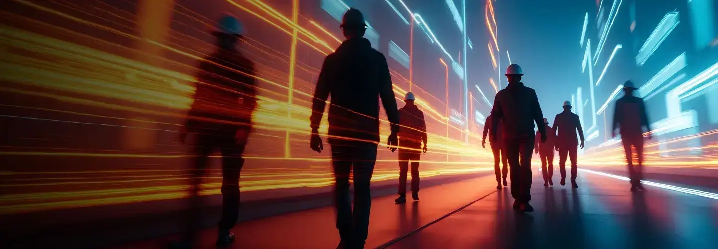 Empowering enterprises with AI-driven human capital transformation