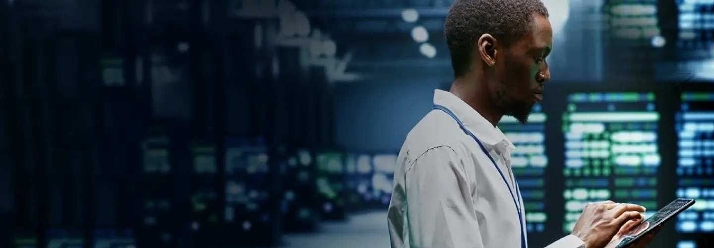 Network Automation and Orchestration Services