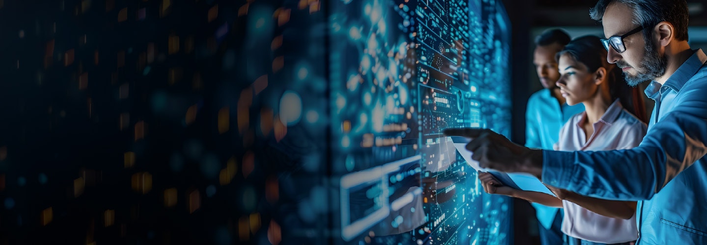 Unify Network and Security Management with HCLTech Integrated SASE