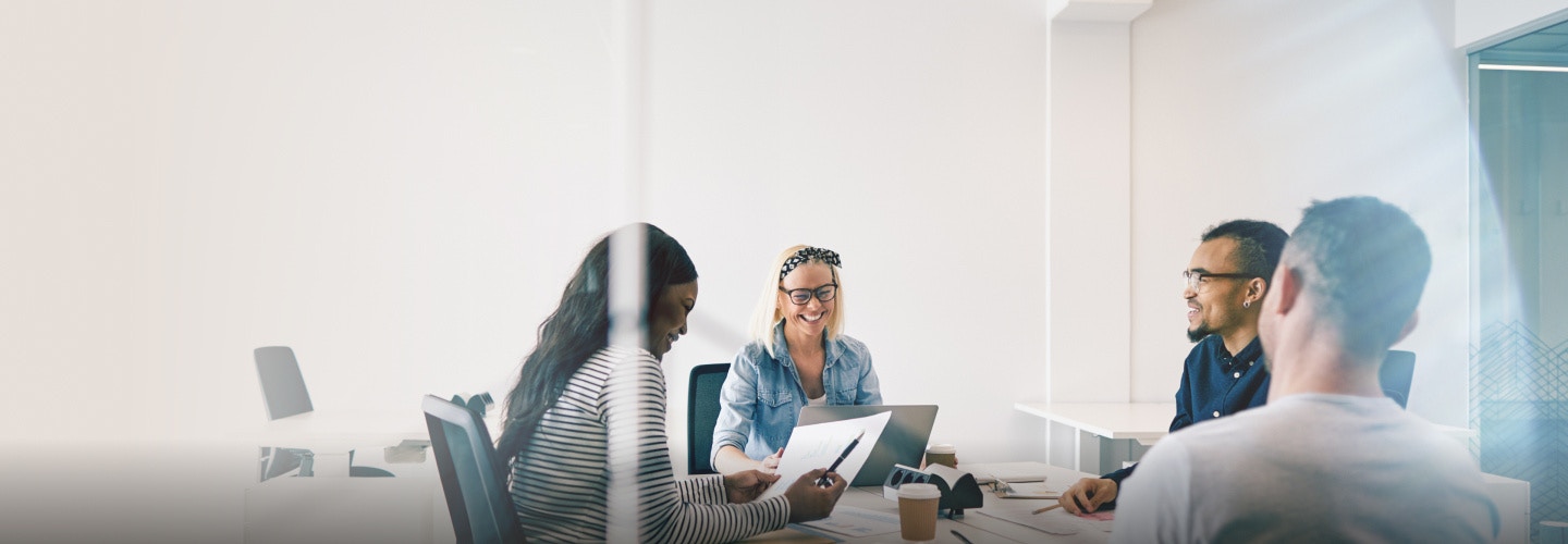 Meeting Room-as-a-Service