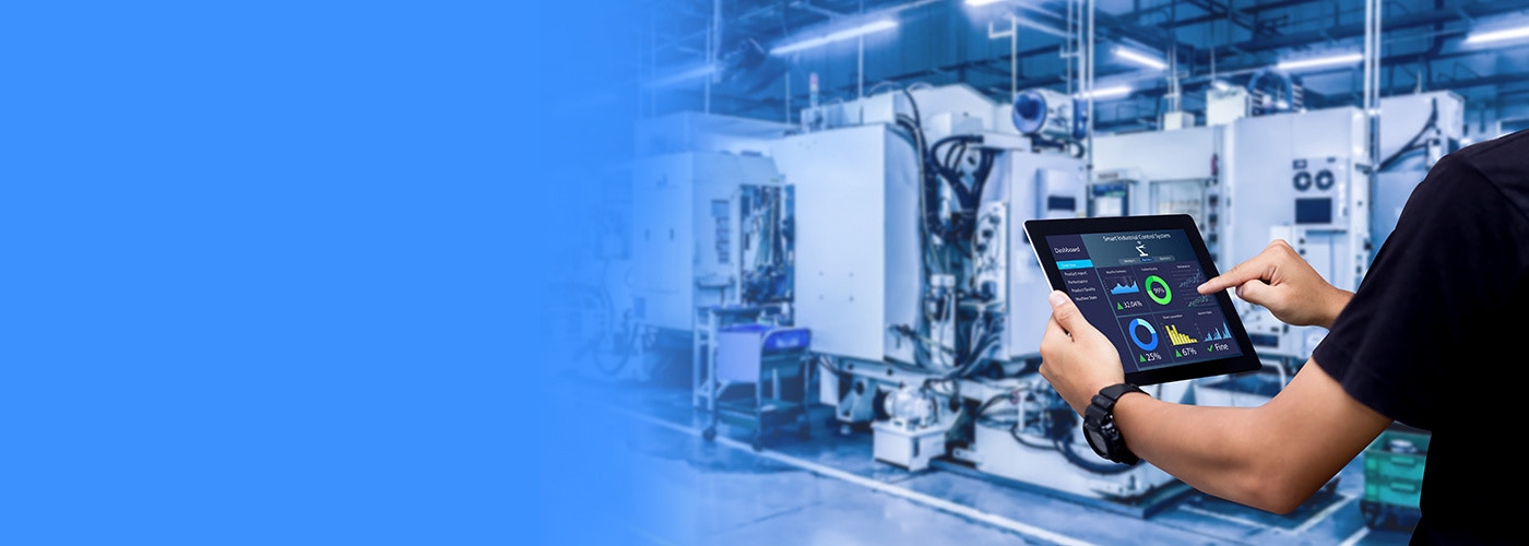 Manufacturing Execution Systems