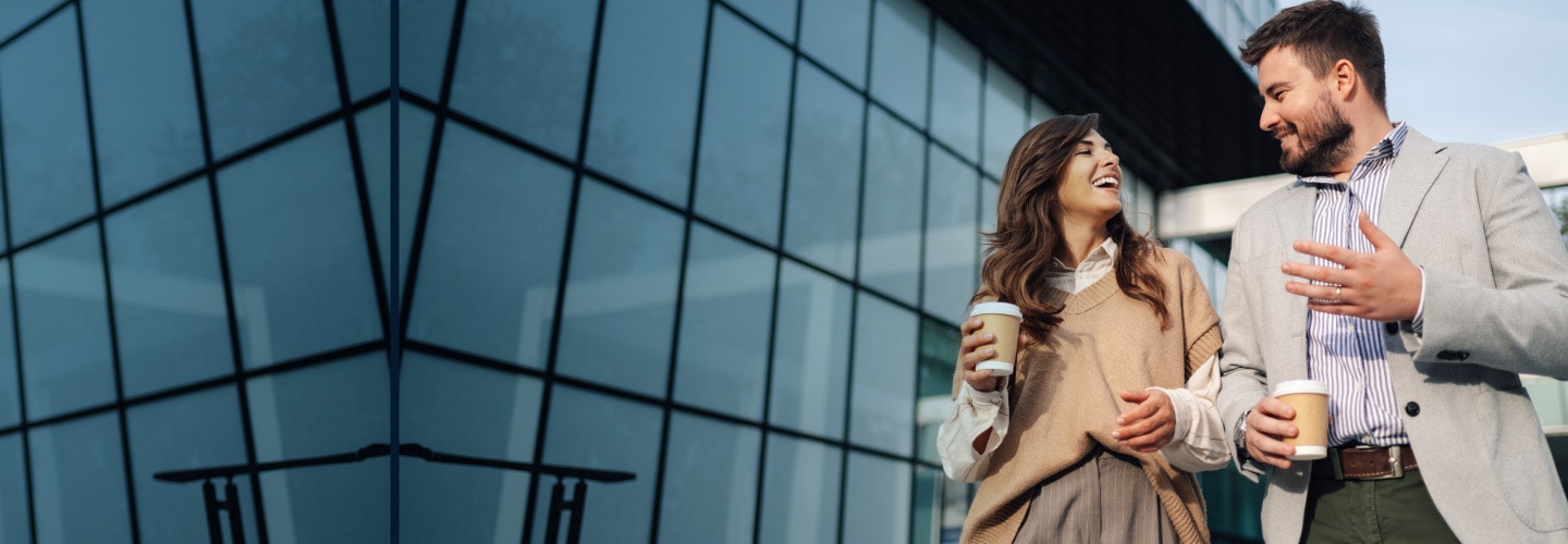 Connecting people across platforms