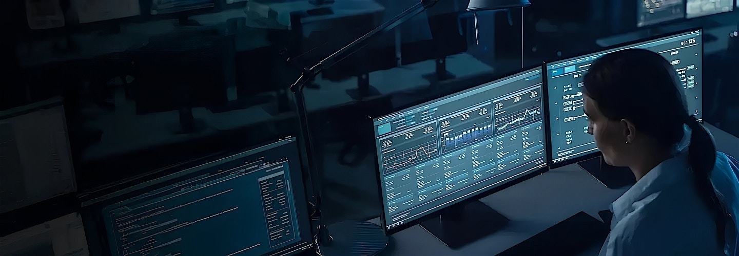 Data Center Consolidation