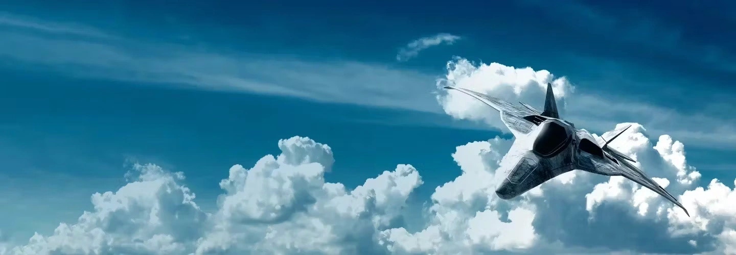 Solutions for the Aerospace and Defense Industry