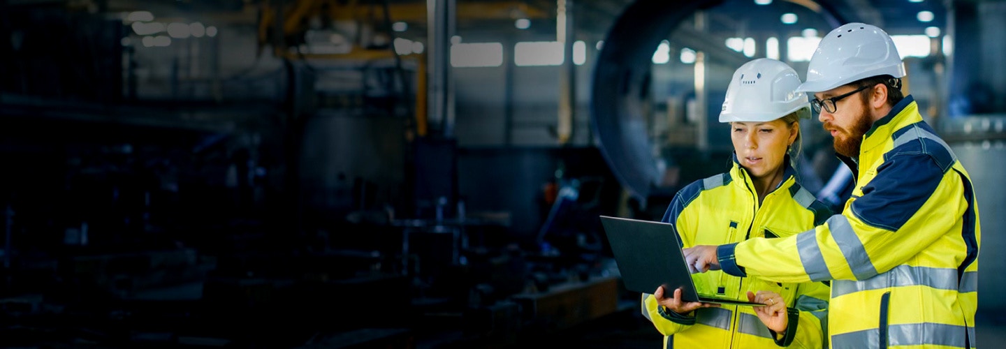 HCLTech Intelligent Secure Edge Solution