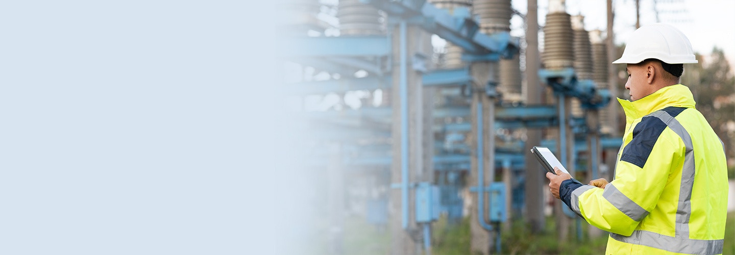 Engineering the Future of Energy & Utilities