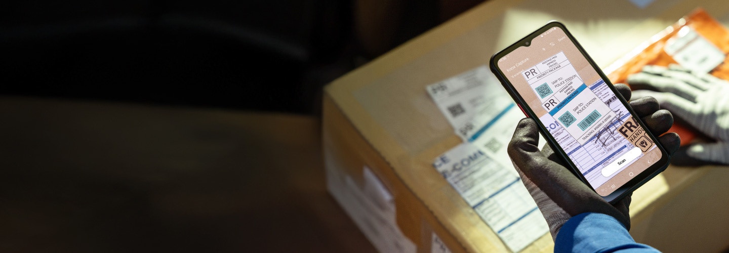 Mobility for Enterprises with Samsung