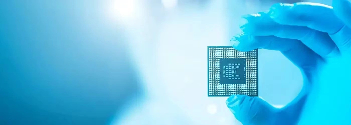 Empowering Tomorrow’s Silicon with HCLTech VLSI Solutions
