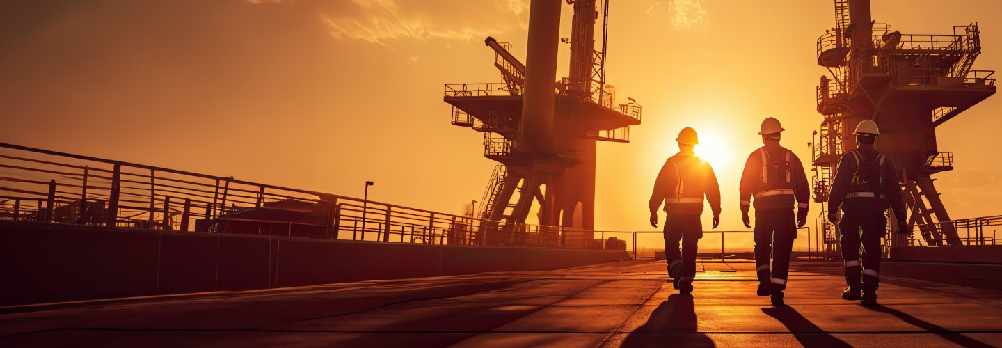 Evolve into a Future-ready Enterprise with HCLTech 360° SecureOT