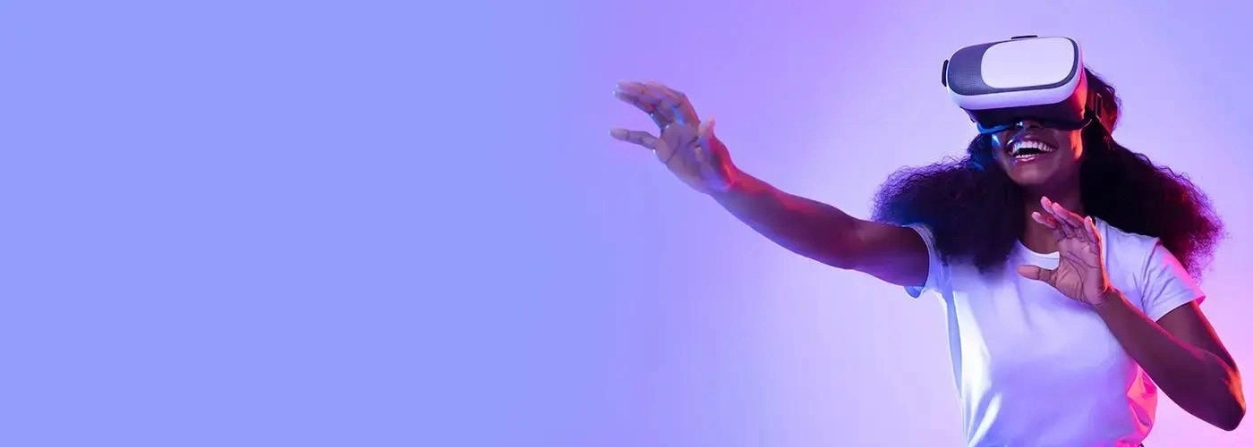 Partner with the Leader in AR/VR/XR Services