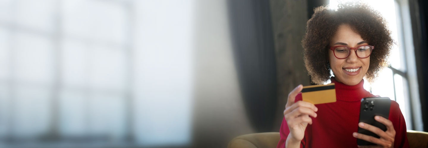 Lending a Hand, Building a Future