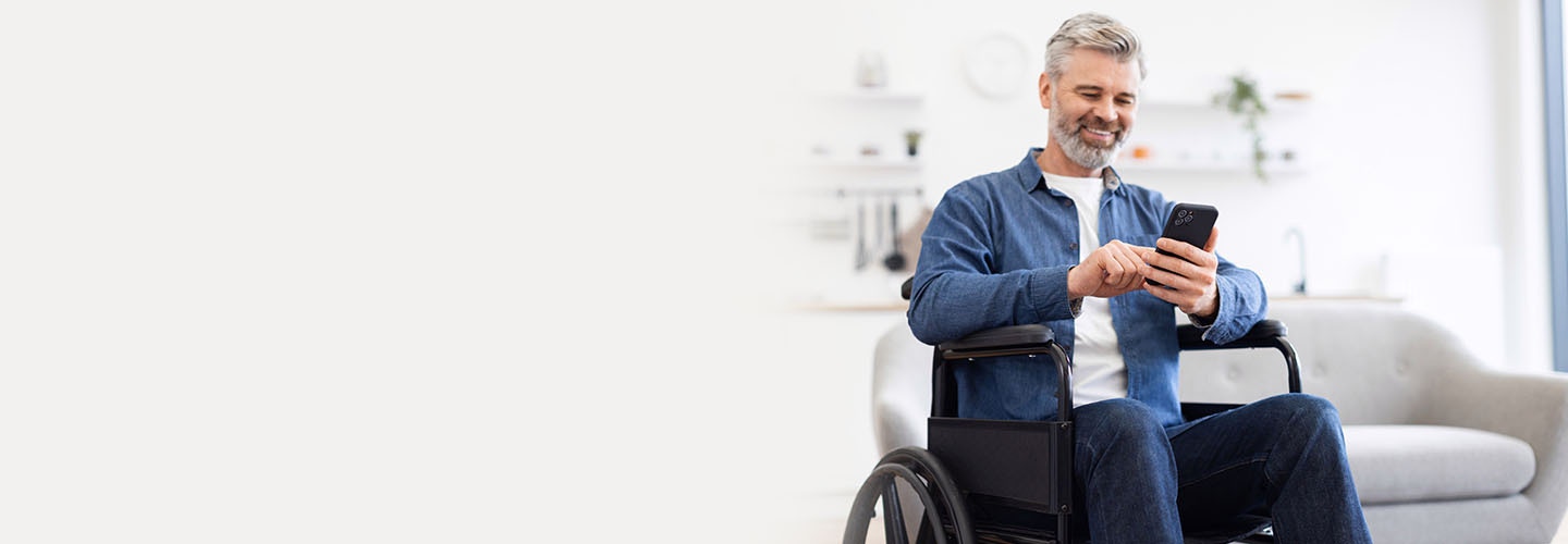 HCLTech’s Accessibility-as-a-Service (AcaaS)