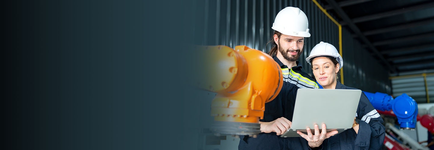 Digital Manufacturing Services