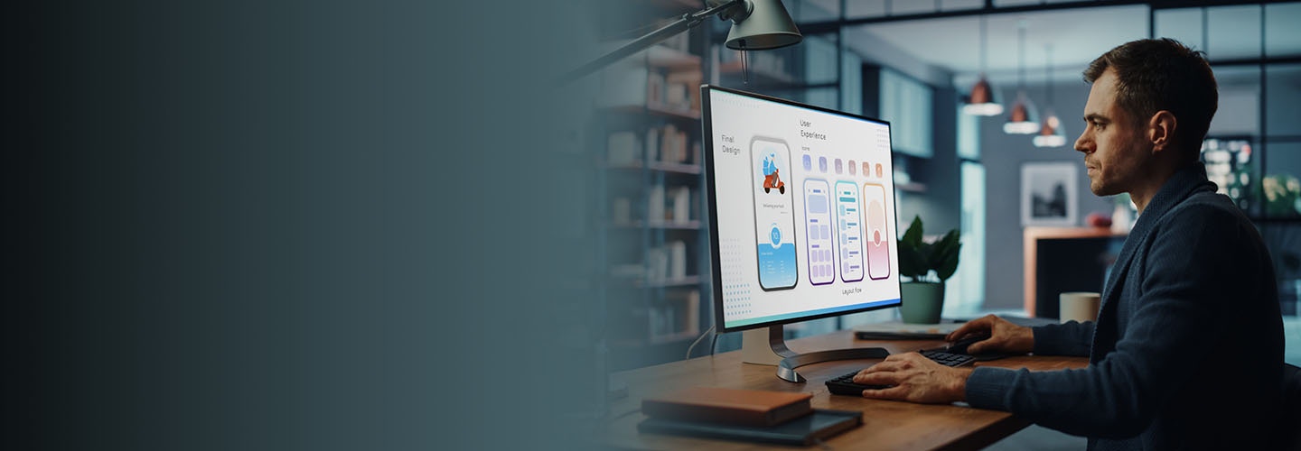 UX Optimization With Design Thinking