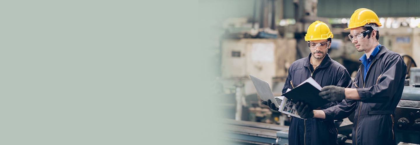 Intelligent Document Processing