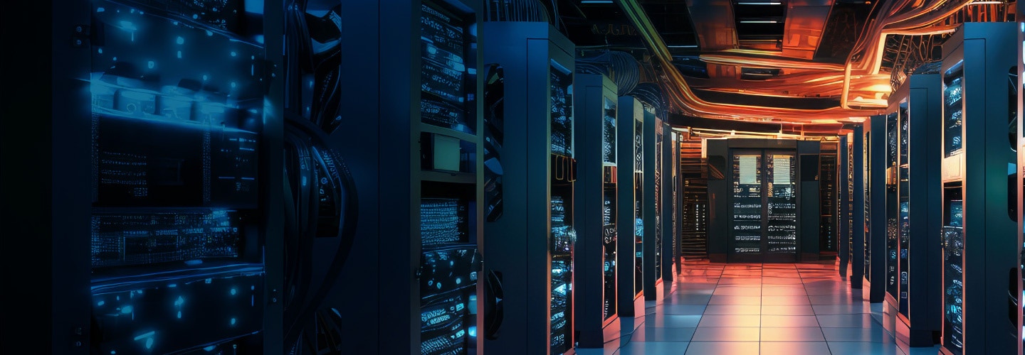 VelocITy: Empowered by VMware