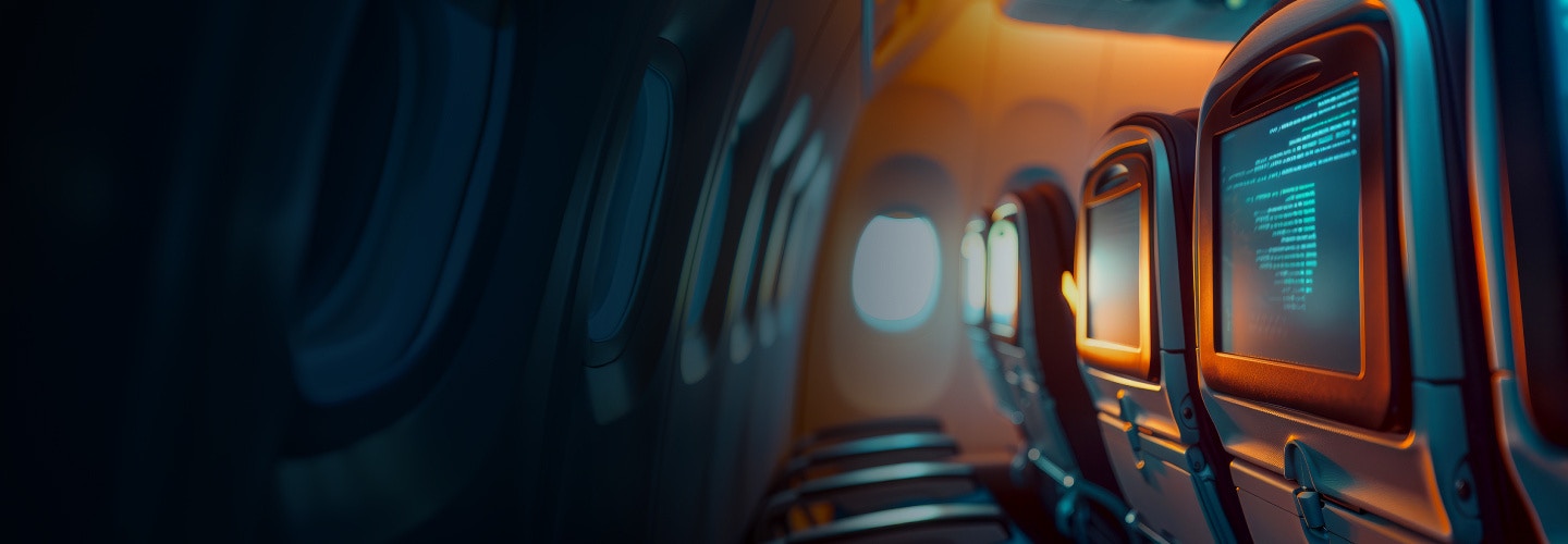 Enabling Connected Experiences