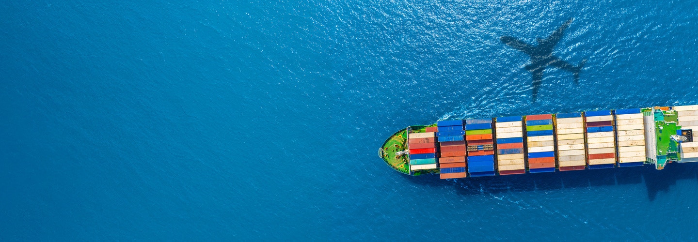 Connected Experiences