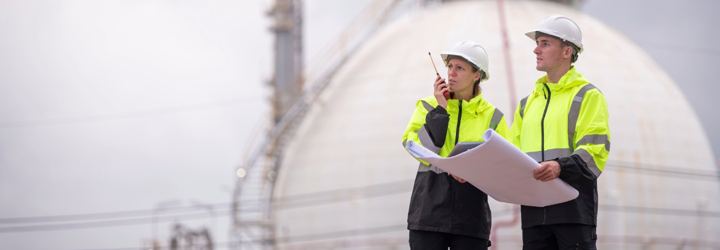 Utilities Services and Solutions