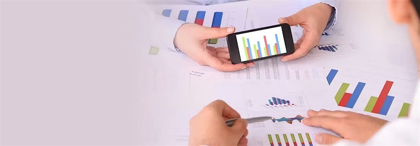 Optimize to stay relevant