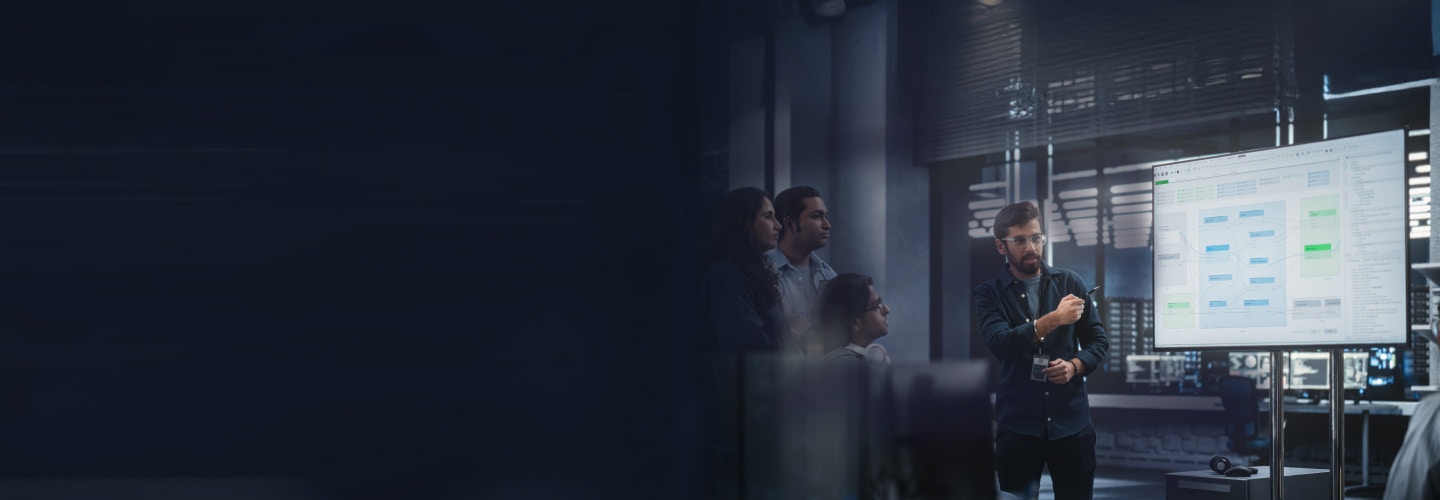 Application Lifecycle Management