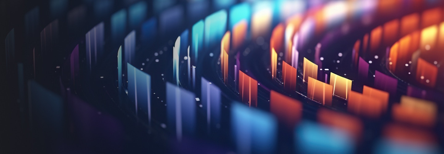 The Digital Path Forward