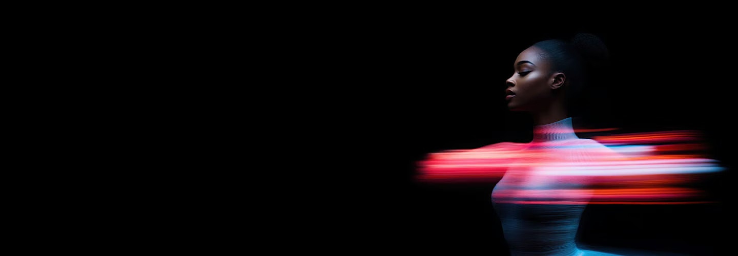 The Blueprint to AI-led Operating Model