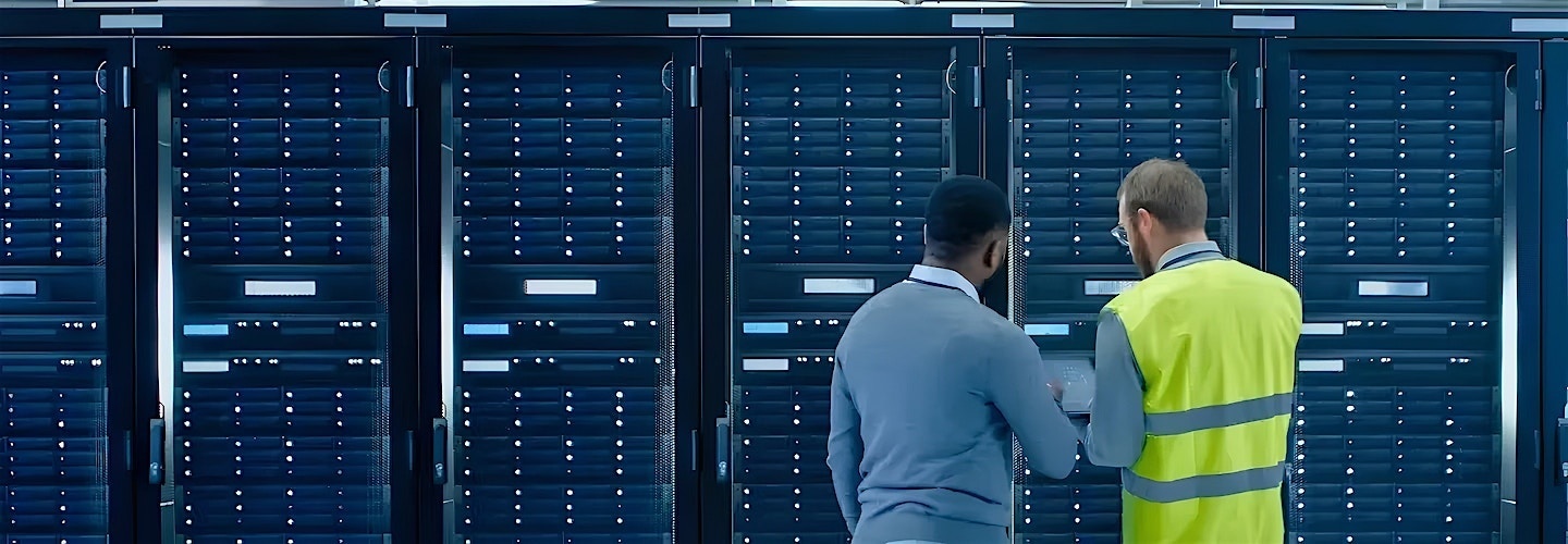 Data Center Consulting