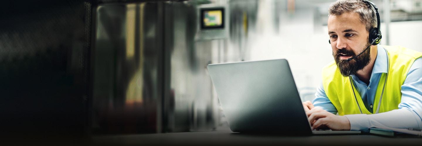 Empowering the Frontline Workforce