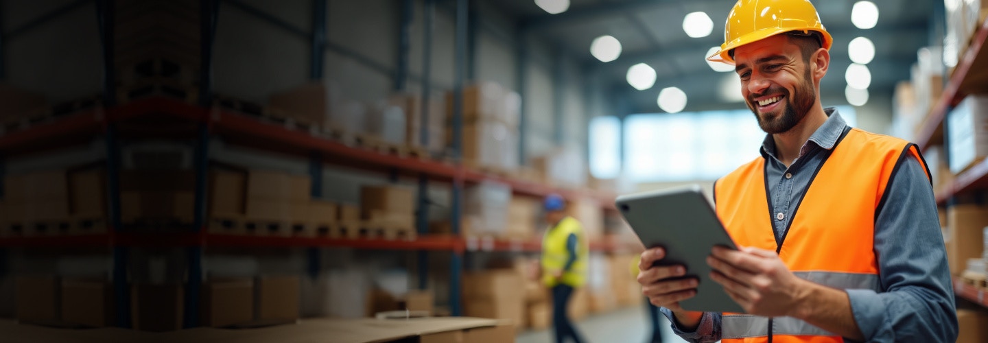 HCLTech Track and Trace solution