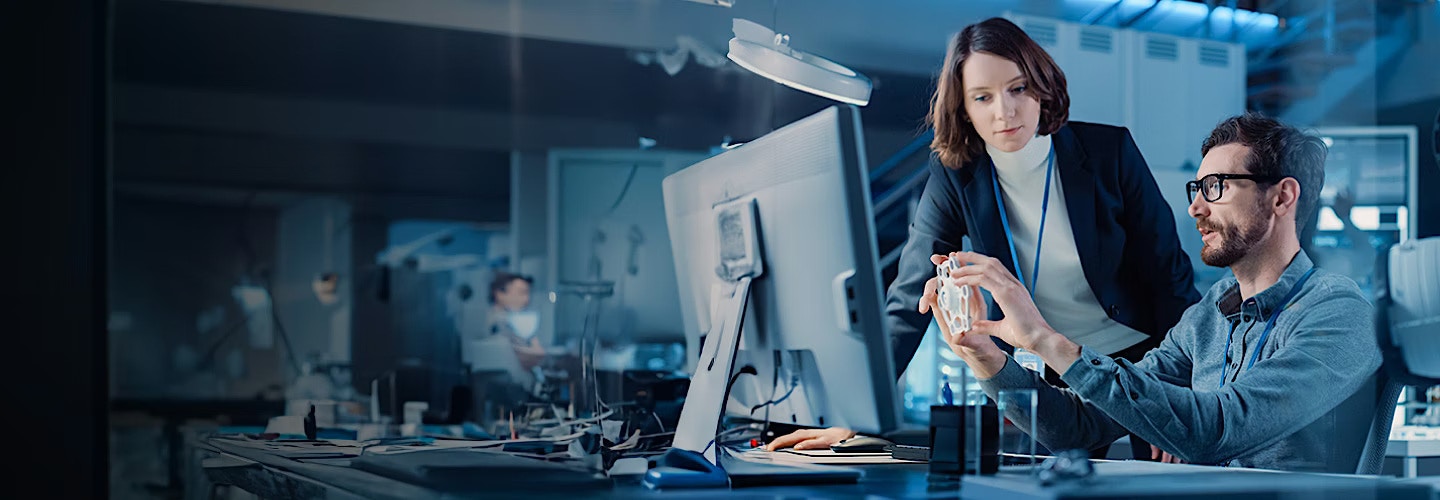 Digitale Transformation der Policen-, Schadensfall- und Vertriebsmanagementsysteme