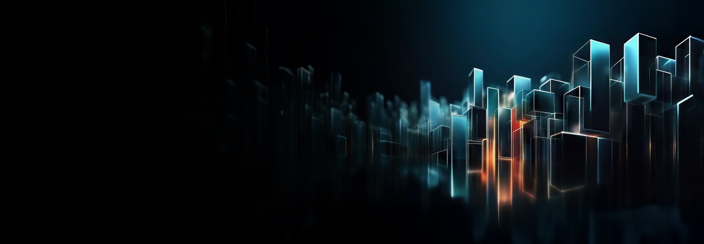 Modernize utilities Infrastructure and Processes