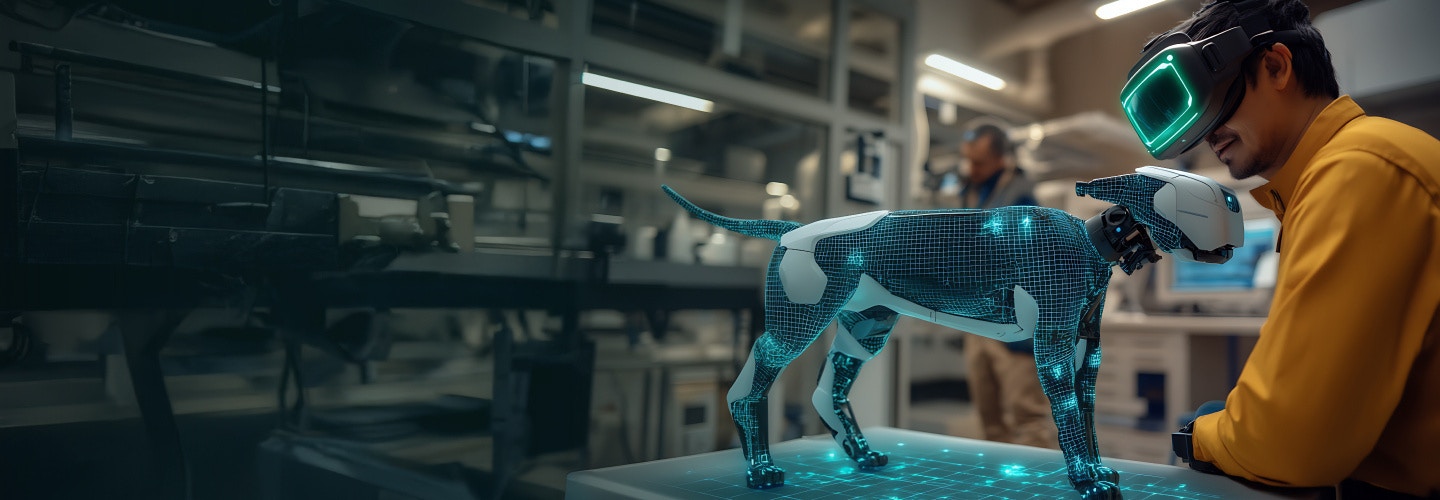 Pioneering the Digital Workplace across Industries