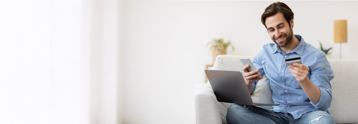 Enhancing cybersecurity for financial services