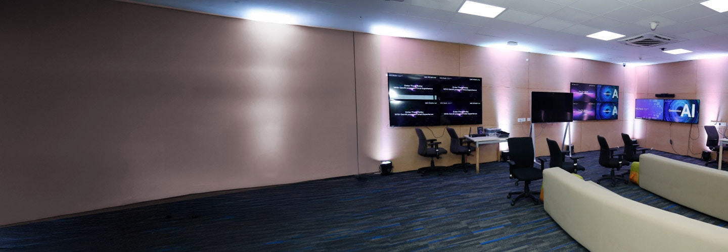 AI & Cloud Native Lab mit ServiceNow