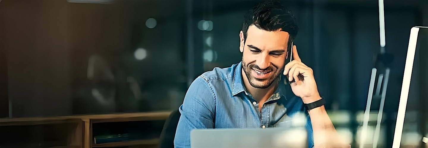 Managed Mobility Services