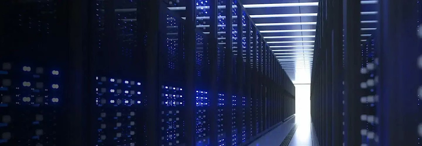 Managed Mainframe Services