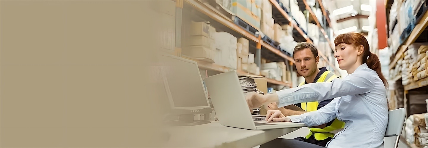 Intelligent Supply Chain Management